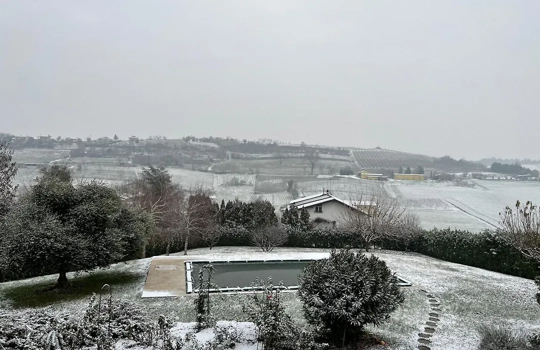 Cascina il Volo-1