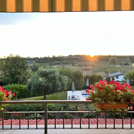 Cascina il Volo-3